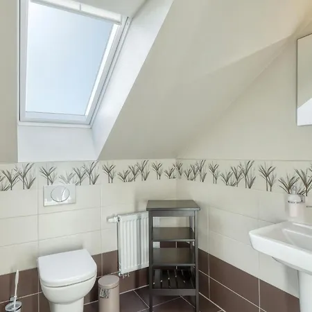 Stunning In With Sauna Dagebüll