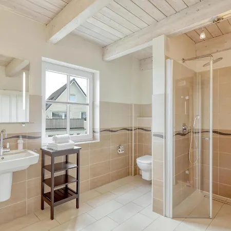 Stunning In With Sauna Сasa de vacaciones