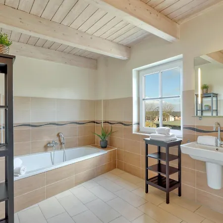 Сasa de vacaciones Stunning In With Sauna *