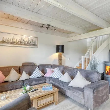 Stunning In With Sauna Сasa de vacaciones