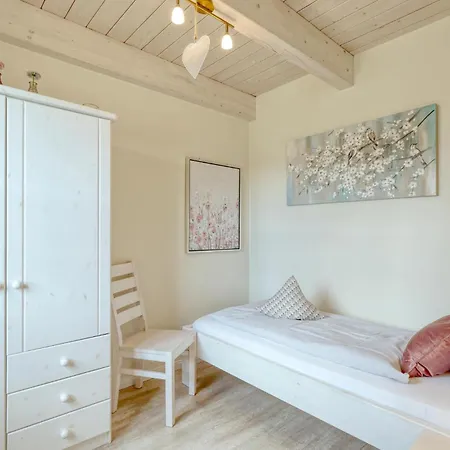 Сasa de vacaciones Stunning In With Sauna *