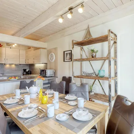 Stunning In With Sauna Сasa de vacaciones *