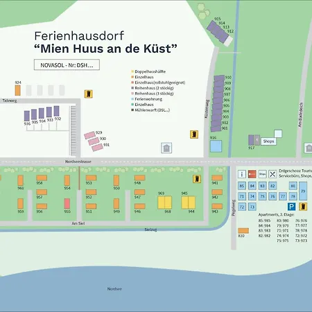 Stunning In With Sauna *