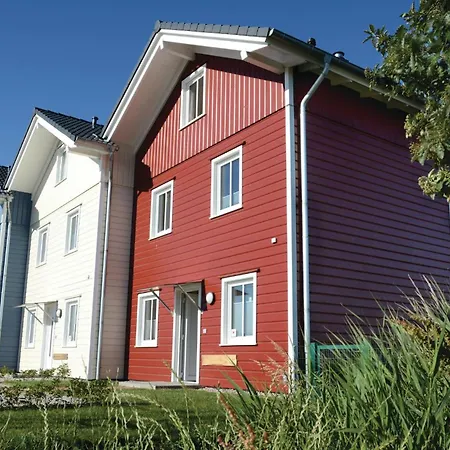 Сasa de vacaciones Stunning In With Sauna