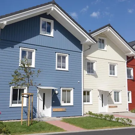 Stunning In With Sauna * Dagebüll