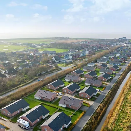 Сasa de vacaciones Stunning In With Sauna